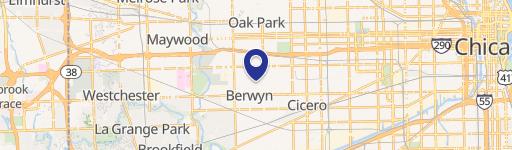 1817 Clarence Ave, Unit 1