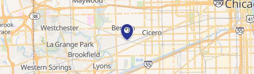 3115 Clarence Ave, Unit 1