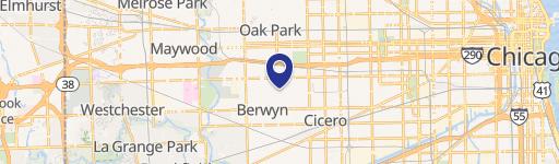 1600 Cuyler Ave, Unit 1