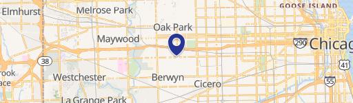 1212 Elmwood Ave, Unit 1