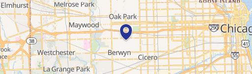 1401 Elmwood Ave, Unit 1B