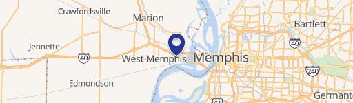 200 Martin Luther King Dr