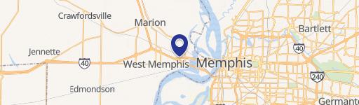 800 Martin Luther King Dr