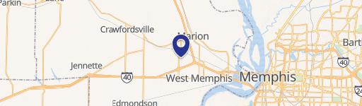 2651 Mid America Blvd