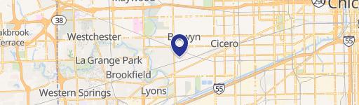 3218 Home Ave, Unit 1