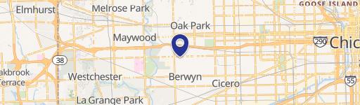 1306 Home Ave, Unit 1