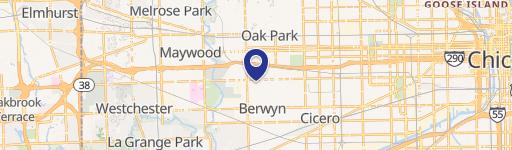 1319 Home Ave, Unit 2