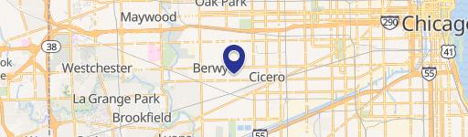 2512 Lombard Ave, Unit 1