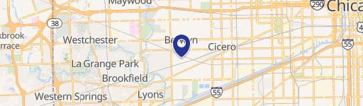 3114 Oak Park Ave, Unit 16