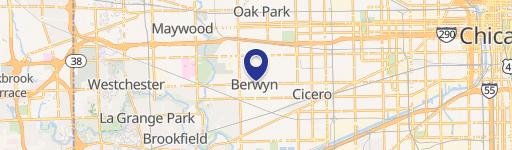 2215 Oak Park Ave, Unit 19