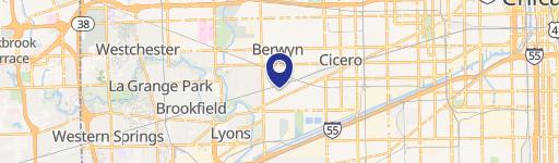 3408 Oak Park Ave, Unit 3