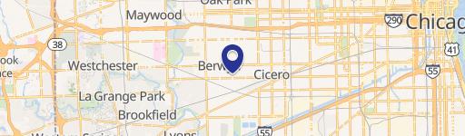 2544 Ridgeland Ave, Unit 1