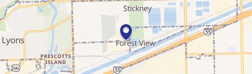 2727th Ridgeland Ave, Unit 4500