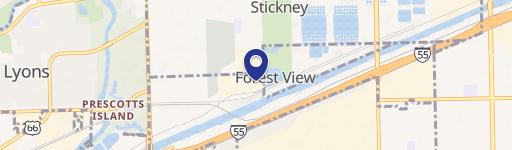 2727th Ridgeland Ave, Unit 4540