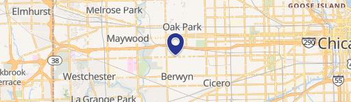 6825 Roosevelt Rd, Unit 33