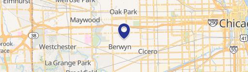 1644 Scoville Ave, Unit 1