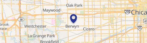 1923 Wesley Ave, Unit 1