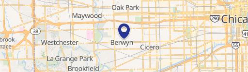 2121 Wesley Ave, Unit 1