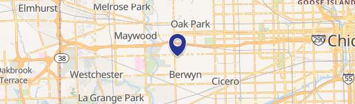 1328 Wisconsin Ave, Unit 1