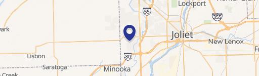 Joliet, IL 60431