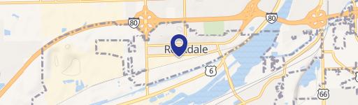 610 Moen Ave, Unit A