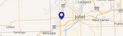 Joliet, IL 60431