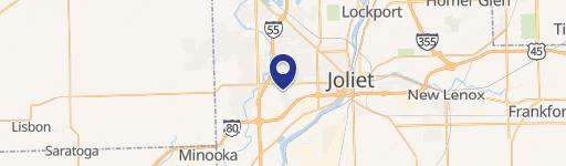 Houbolt Rd At Frst Vw Dr