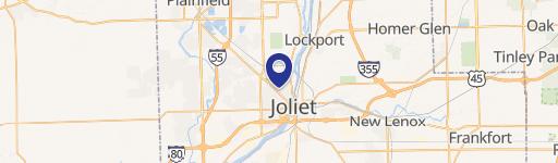 821 Plainfield Rd Ste, Unit 1