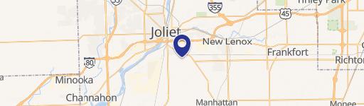 1151 Laraway Rd Ste, Unit 130