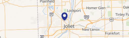 1119 Plainfield Rd Ste, Unit 3