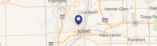 1100 Plainfield Rd Ste, Unit 3