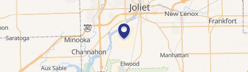 1801 Centerpoint Way