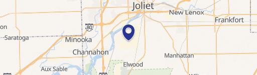 1800 Centerpoint Way