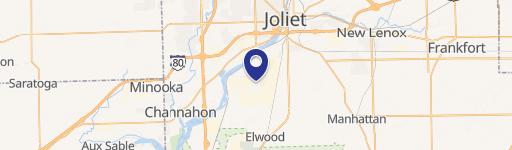 23500 Centerpoint Way