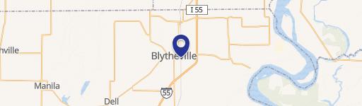 Ss Broadway St At W Locust St St