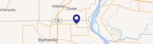 Chickasaw Chemical Co