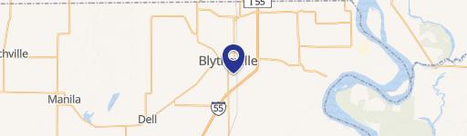 1801 Byrum Rd Near Elm St