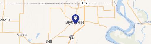 Blytheville, AR 72316