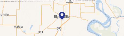 1594 Hwy 61st Allen Thorton