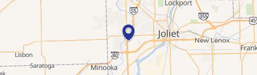 23900 County Farm Rd