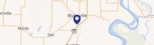 Blytheville, AR 72315