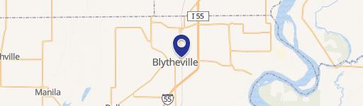 414 Chickasawba 10th Times