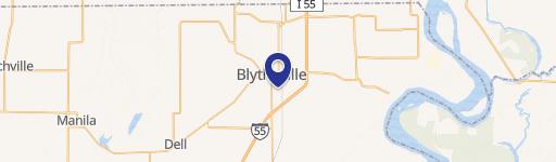 Blytheville, AR 