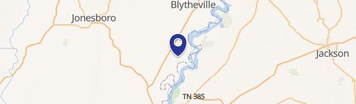 Blytheville, AR 72395