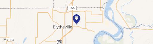 Blytheville, AR 