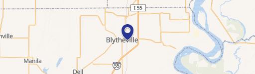 Blytheville, AR 72315