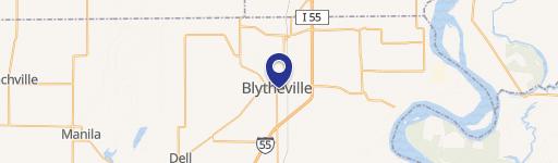 Blytheville, AR 72315