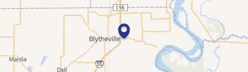 Blytheville, AR 72315