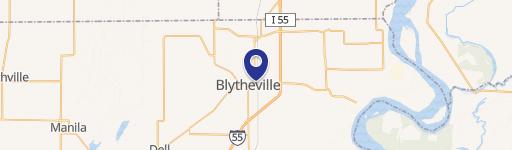 Blytheville, AR 72315