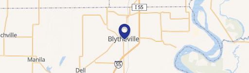 Blytheville, AR 72315